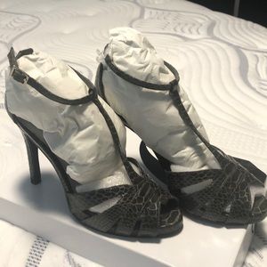 Nine West Afterdita heels